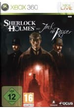 Sherlock Holmes jagt Jack the Ripper
