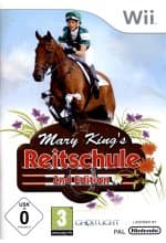 Mary King's Reitschule - 2nd Edition