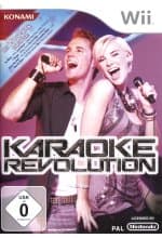 Karaoke Revolution