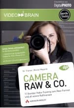 Camera Raw & Co