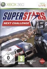 Superstars V8 Next Challenge