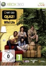 Nat Geo Quiz! Wild Life (empfohlen von Dirk Steffens)