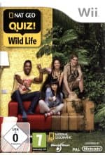 Nat Geo Quiz! Wild Life (empfohlen von Dirk Steffens)