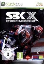 SBK X Superbike World Championship