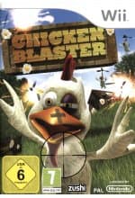 Chicken Blaster