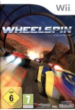 Wheelspin