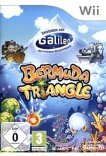 Bermuda Triangle