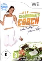 Der Gesundheitscoach - Wohlfühlen jeden Tag!