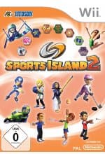 Sports Island 2