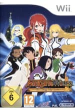 Sakura Wars: So Long, My Love