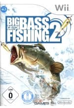 Big Catch Bass Fishing 2