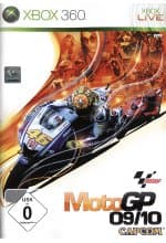 Moto GP 09/10