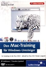 Das Mac-Training für Windows-Umsteiger (PC+MAC)