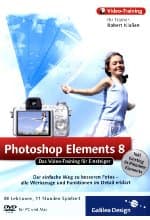 Photoshop Elements 8 für Einsteiger
