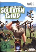 Das verrückte Soldaten-Camp