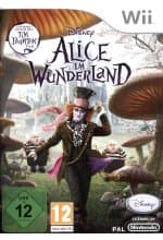 Alice im Wunderland