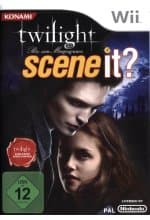 Scene It? - Twilight: Biss zum Morgengrauen