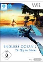 Endless Ocean 2 - Der Ruf des Meeres