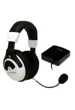 Xbox 360 - Gaming Headset "Turtle Beach Ear Force X31"
