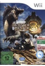 Monster Hunter Tri