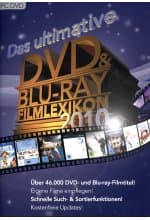 Das ultimative DVD-& Blu-ray Lexikon 2010