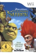 Shrek - Für immer Shrek