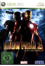 Iron Man 2 - Das Videospiel