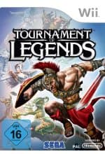 Tournament of Legends