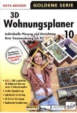 3D Wohnungsplaner 10