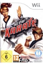 All Star Karate