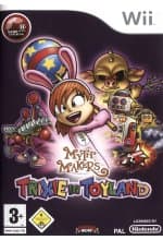 Myth Makers - Trixie in Toyland