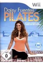 Daisy Fuentes Pilates