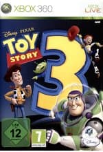 Toy Story 3 - Das Videospiel