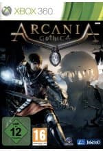 Arcania - Gothic 4