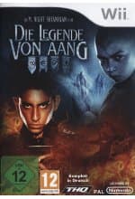 Die Legende von Aang