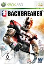 Backbreaker