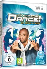 Dance! It's your Stage