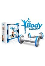 My Body Coach inkl. Hanteln