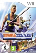 Summer Challenge - Athletics Tournament