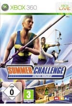 Summer Challenge - Athletics Tournament