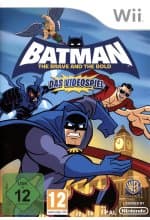 Batman - The Brave and the Bold