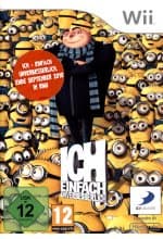 Ich - Einfach unverbesserlich