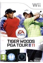 Tiger Woods PGA Tour 11