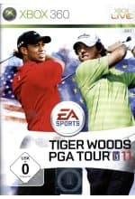 Tiger Woods PGA Tour 11