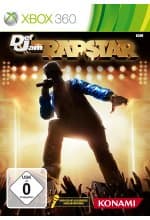 Def Jam Rapstar