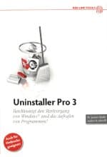 Uninstaller Pro 3