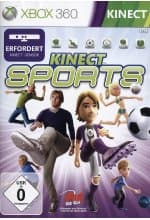 Kinect Sports (Kinect)