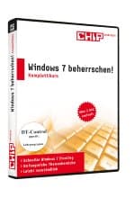Windows 7 beherrschen Komplettkurs