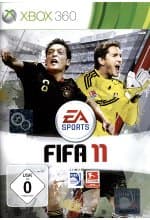 FIFA 11