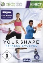 Your Shape - Fitness Evolved (Kinect)